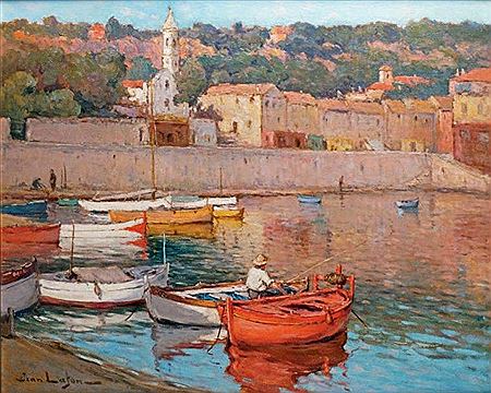 PORT DU SUD