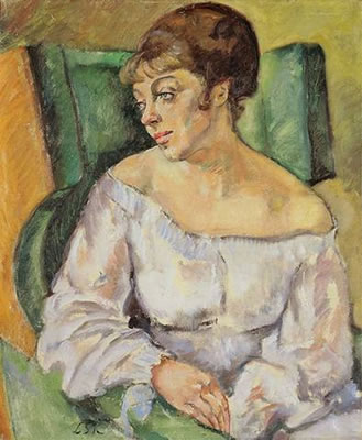 "KAMILLA EIBENSCHUTZ"