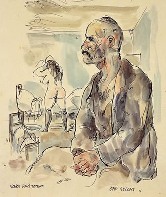 "VATER UND TOCHTER"