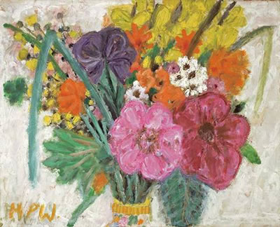 "BLUMENSTRAUSS"