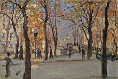DIE LÜTZOW-BRÜCKE IN BERLIN by Konrad Kardorff - Auction record, sale price, and art valuation. Compare with similar artists and explore comparable artworks.