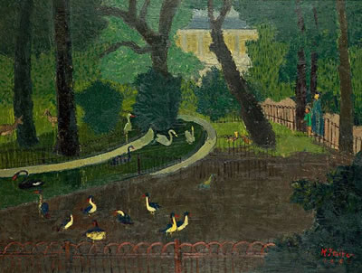 ZOO