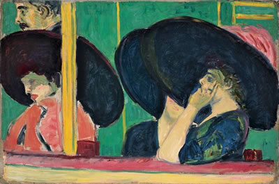 DIE LOGE II