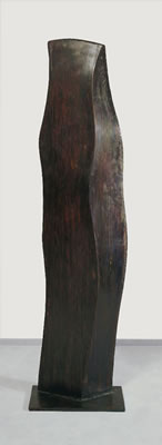 „FIGUR" by Michael Croissant - Auction record, sale price, and art valuation. Compare with similar artists and explore comparable artworks.