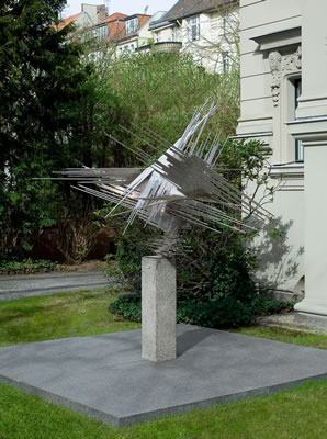RAUMPLASTIK