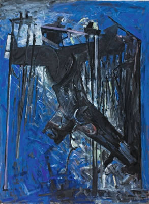 „HOMME (NOIR)" by Max G Kaminski - Auction record, sale price, and art valuation. Compare with similar artists and explore comparable artworks.