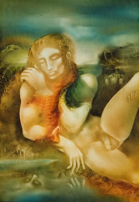 NARCISSOS