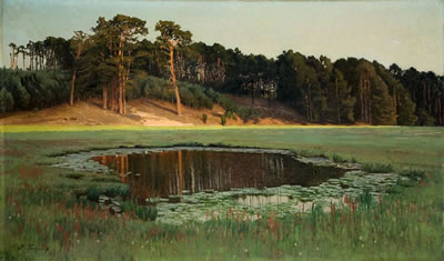 MÄRKISCHER SEE