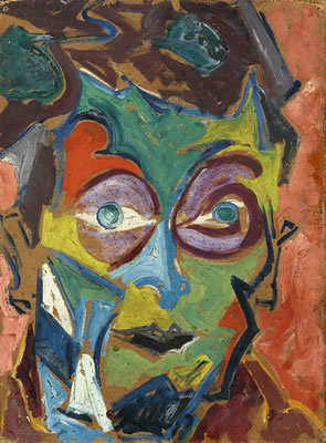 BILDNIS LUDWIG RENN by Carl Lohse - Auction record, sale price, and art valuation. Compare with similar artists and explore comparable artworks.
