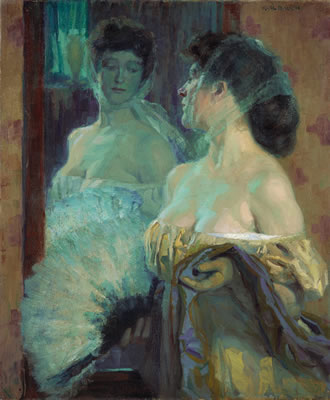Artwork by Karl Konrad Friedrich Bauer
