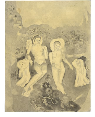 Sample artwork by Otto Meyer-Amden (1885 - 1933), known for painting - View similar artists and auction records