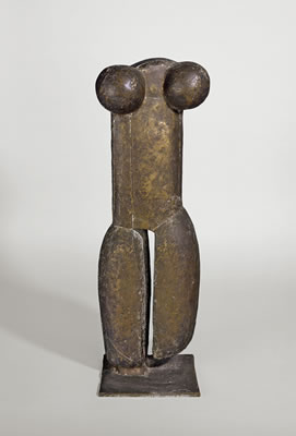 TORSO I
