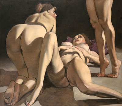 BEI DIANA"