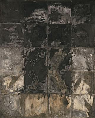 Sample artwork by Michael Morgner (Born 1942), known for abstract art - View similar artists and auction records