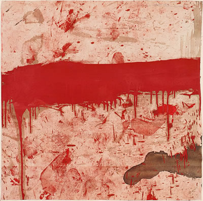 Sample artwork by Egon Karl Nicolaus (Born 1928), known for painting - View similar artists and auction records