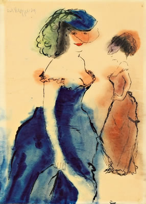 UNTITLED (4) by Erhard Klepper - Auction record, sale price, and art valuation. Compare with similar artists and explore comparable artworks.