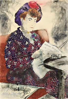 UNITTLED/ MISTINGUETTE (3) by Erhard Klepper - Auction record, sale price, and art valuation. Compare with similar artists and explore comparable artworks.