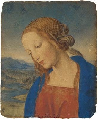 Sample artwork by Carl Gottlieb Peschel (1798 - 1879), known for painting - View similar artists and auction records
