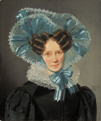 SOPHIA VILHELMINE GRÄFIN MOLTKE