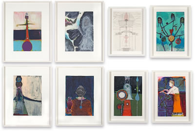 UNTITLED (8) by Gert and Uwe Tobias - Auction record, sale price, and art valuation. Compare with similar artists and explore comparable artworks.