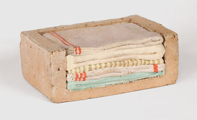 Sample artwork by Gottfried Wiegand (1926 - 2005), known for painting - View similar artists and auction records
