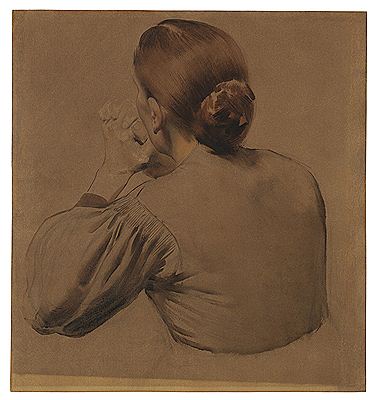 Sample artwork by Konrad Bose (1852 - 1938), known for botanical painting and drawing, teaching - View similar artists and auction records