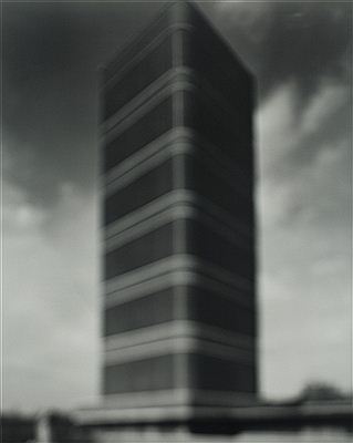 „S.C. Johnson Building"