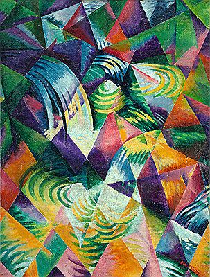 Sample artwork by Otto Moller (1883 - 1964), known for painting - View similar artists and auction records