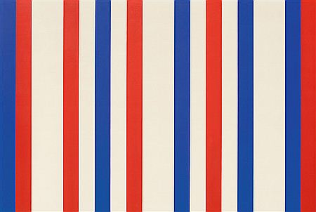 BLAU-ROT