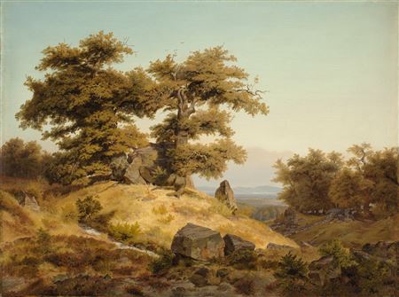 Carl Dahl - artist photo
