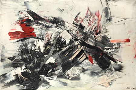 „Paesaggio"