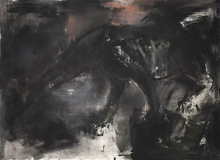 Untitled by Christa Naher - Auction record, sale price, and art valuation. Compare with similar artists and explore comparable artworks.