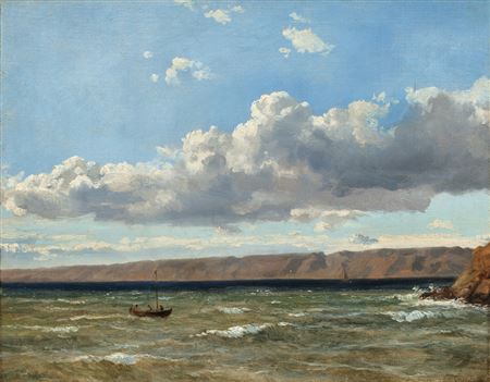 Die Küste bei Marseille by Emanuel Larsen - Auction record, sale price, and art valuation. Compare with similar artists and explore comparable artworks.