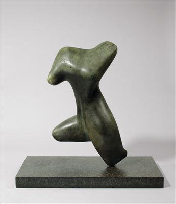 „Seraph I"