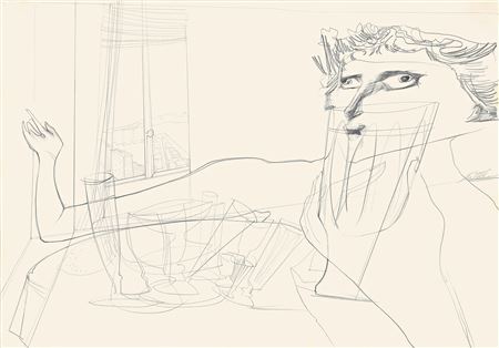 „Der neue Dionysos"