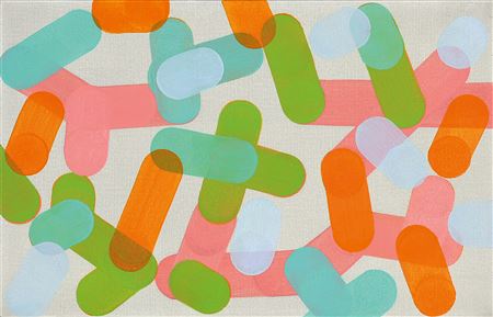 Sample artwork by Antonio Catelani (Born 1962), known for painting - View similar artists and auction records