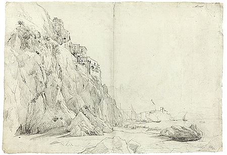 „Amalfi"