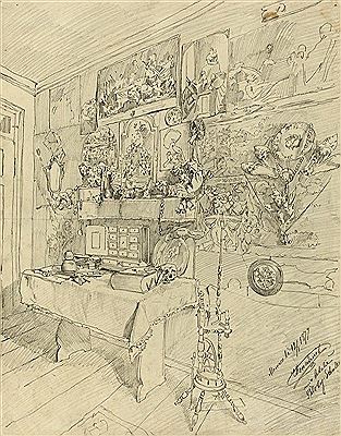 „Mio Atelier" (Piloty-Schule)