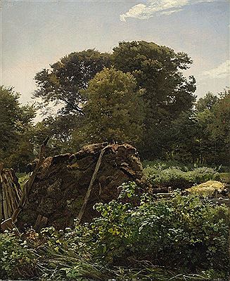 Waldstudie