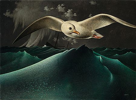 Sample artwork by Heinrich Basedow (1865 - 1930), known for painting - View similar artists and auction records