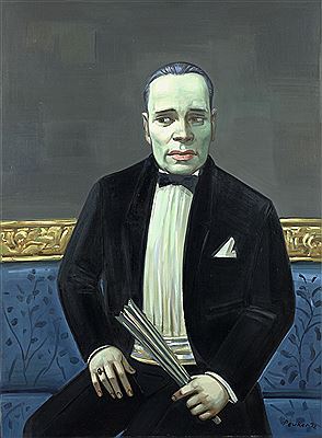 Karl Lagerfeld