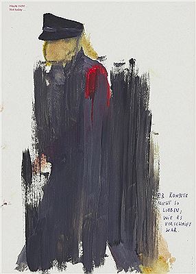 Sample artwork by Birgit Brenner (Born 1964), known for contemporary art, various mediums - View similar artists and auction records