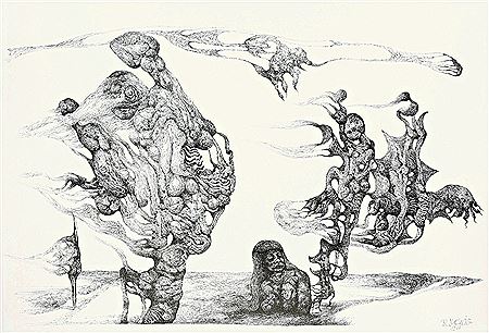 Einsamer Engel by Roger Loewig - Auction record, sale price, and art valuation. Compare with similar artists and explore comparable artworks.