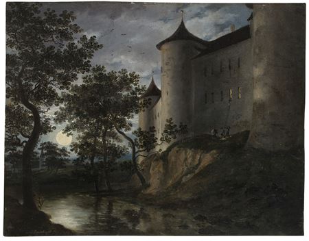"Der sächsische Prinzenraub (auch: Altenburger Prinzenraub)"