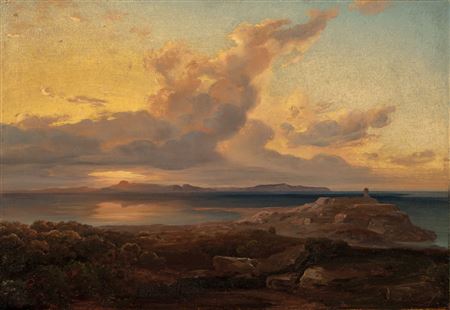 "Ägina - Apollotempel"