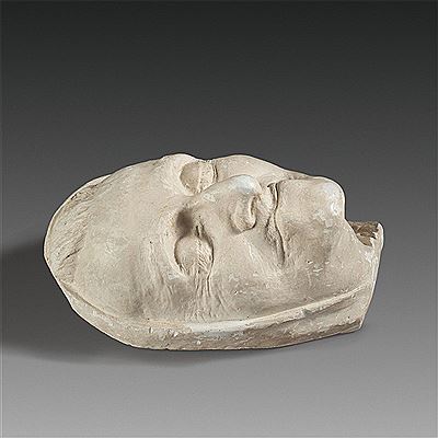Sample artwork by Greta Wolf-Krakauer (1890 - 1970), known for painting, sculpture - View similar artists and auction records