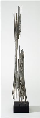 "Form in Zinn Nr. 43"