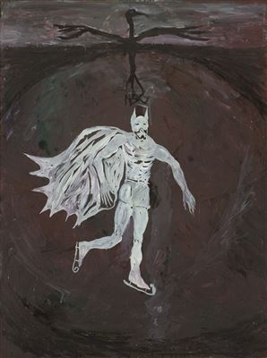 Untitled (Batman)