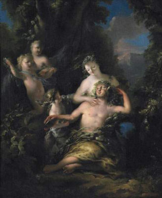 Bacchanal