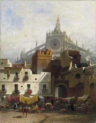 Sevilla